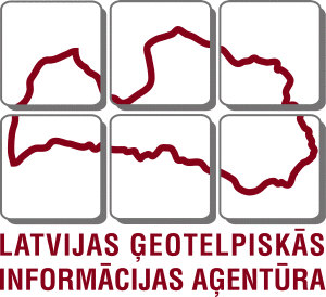 Latvijas Ģeotelpiskās informācijas aģentūra