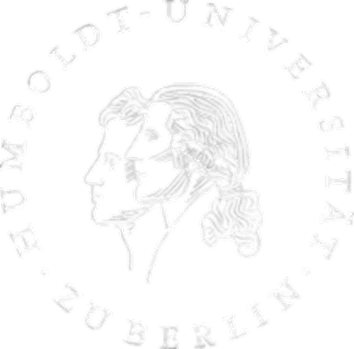 HU Berlin Logo