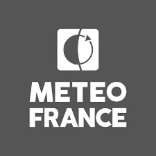 Meteo France Logo
