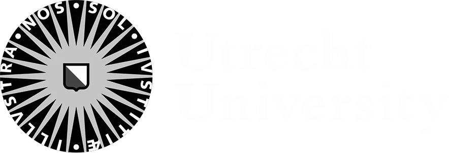 Université d'Utrecht Logo